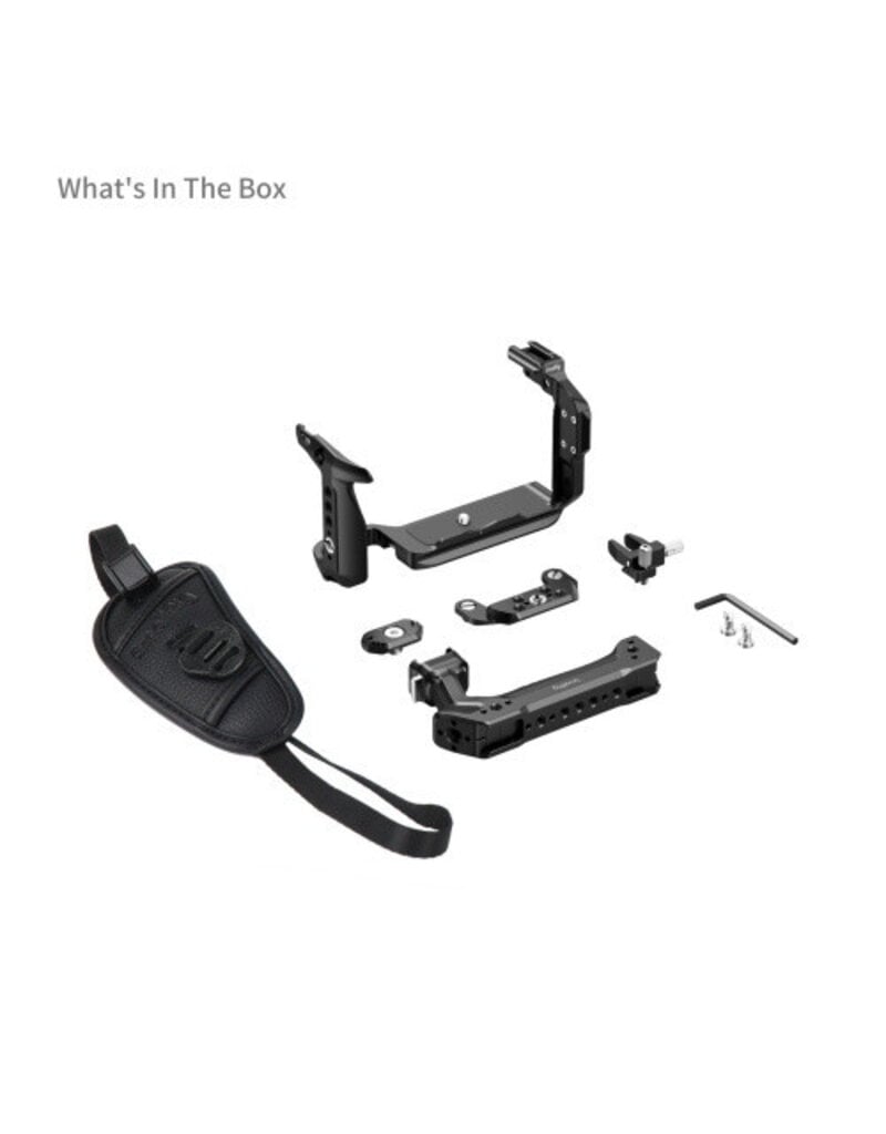 SmallRig SmallRig 5809 Cage Kit For Canon EOS C50