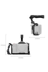 SmallRig SmallRig 5809 Cage Kit For Canon EOS C50