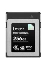 Lexar Lexar CFexpress type B Silver 128Gb - R1750/W1300