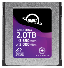 OWC OWC Atlas Ultra CFexpress 4.0 Type B 2TB