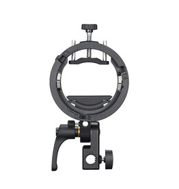 Godox Godox S3 Type Speedlite Bracket Bowens Mount