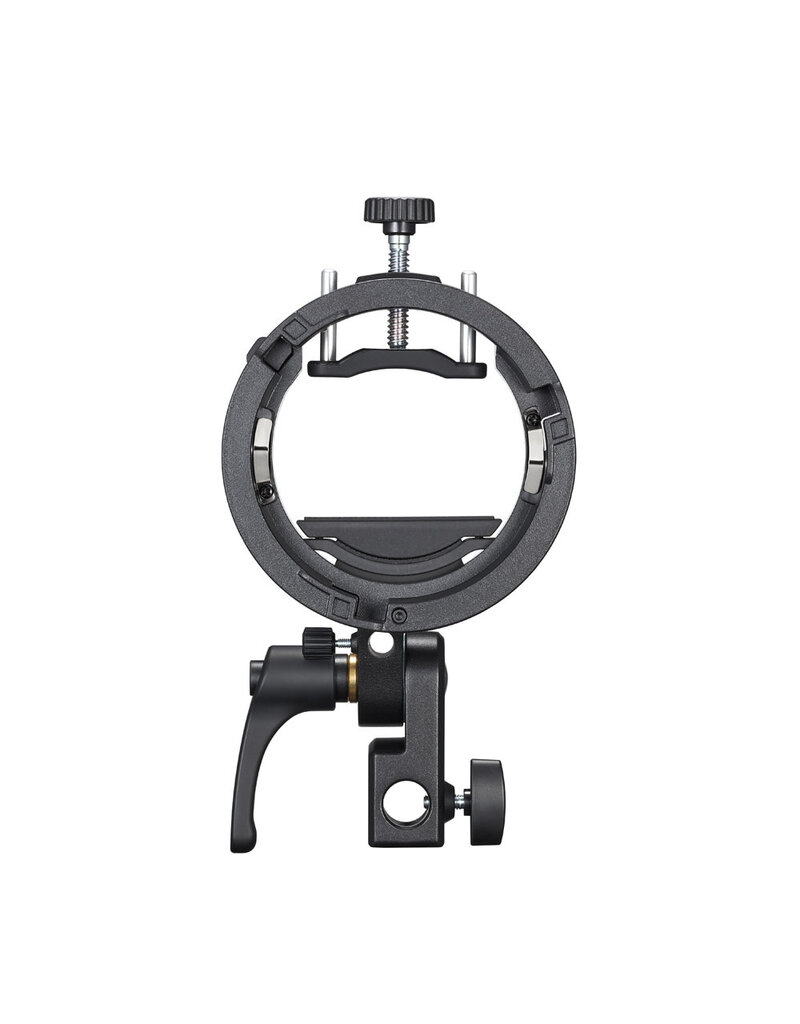 Godox Godox S3 Type Speedlite Bracket Bowens Mount