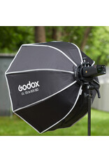 Godox Godox S3 Type Speedlite Bracket Bowens Mount