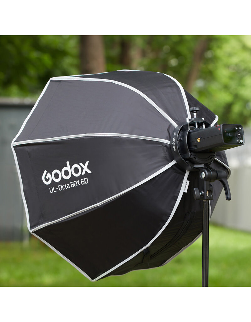 Godox Godox S3 Type Speedlite Bracket Bowens Mount