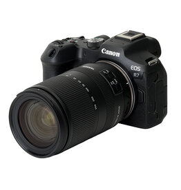 Canon Canon EOS R7 + Tamron 18-300 f/3.5-6.3