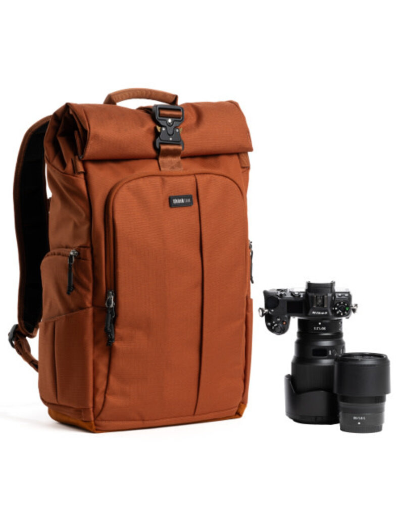 ThinkTank Think Tank Focuspoint 30l Urban Rust