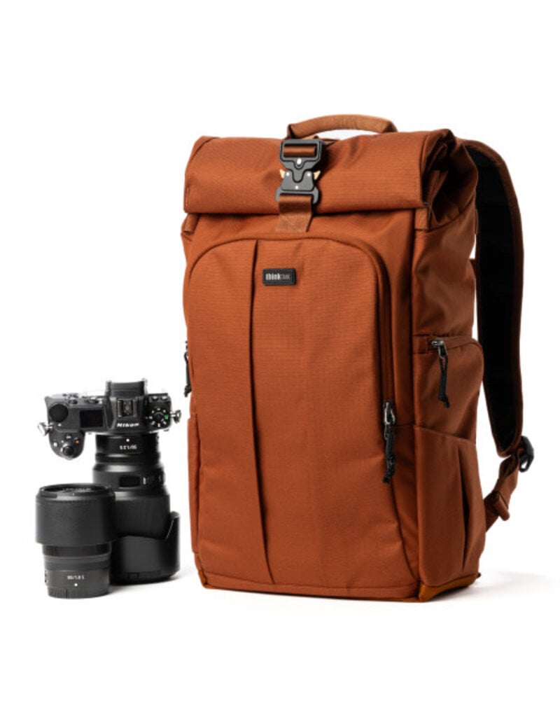 ThinkTank Think Tank Focuspoint 30l Urban Rust