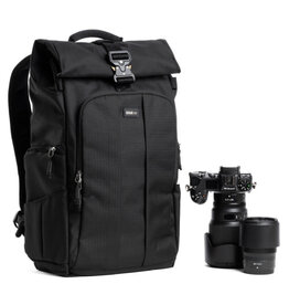 ThinkTank Think Tank Focuspoint 30l Asphalt Black