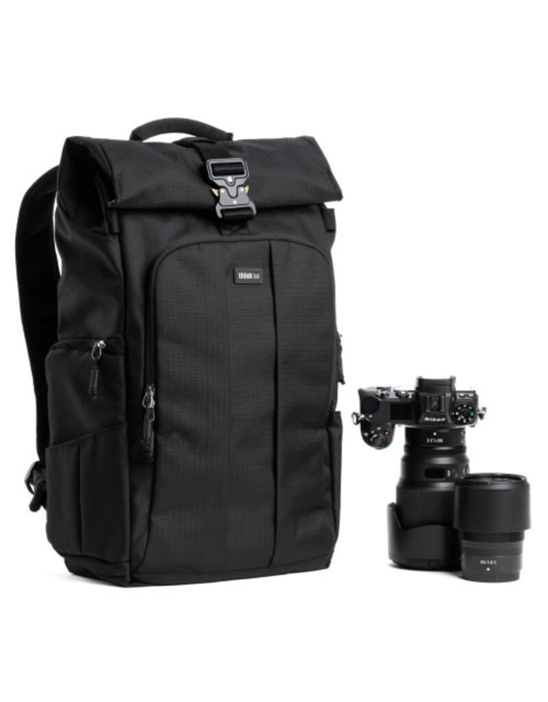 ThinkTank Think Tank Focuspoint 30l Asphalt Black