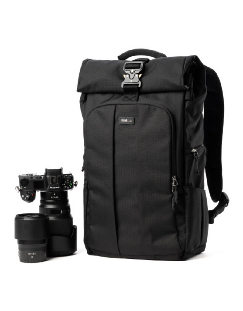 ThinkTank Think Tank Focuspoint 30l Asphalt Black