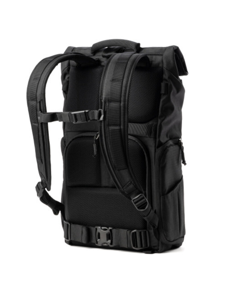 ThinkTank Think Tank Focuspoint 30l Asphalt Black