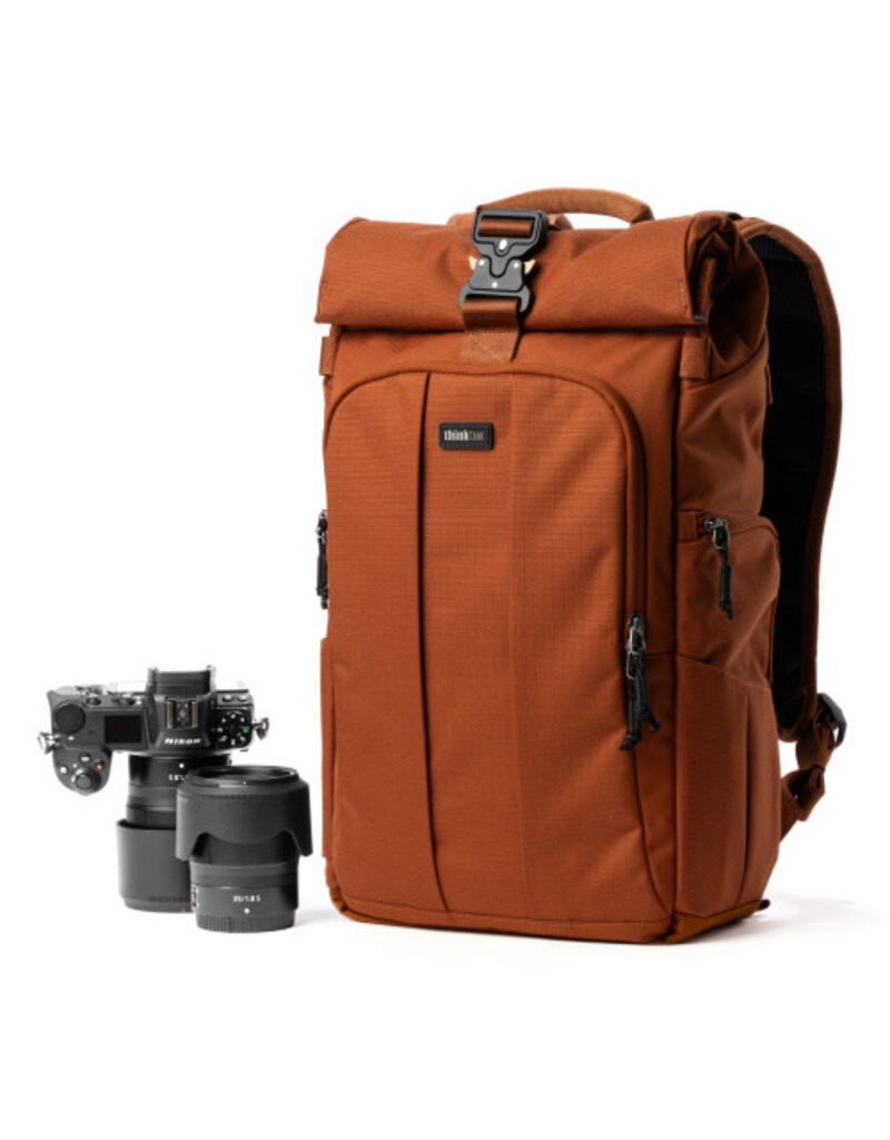 ThinkTank Think Tank Focuspoint 22l Urban Rust