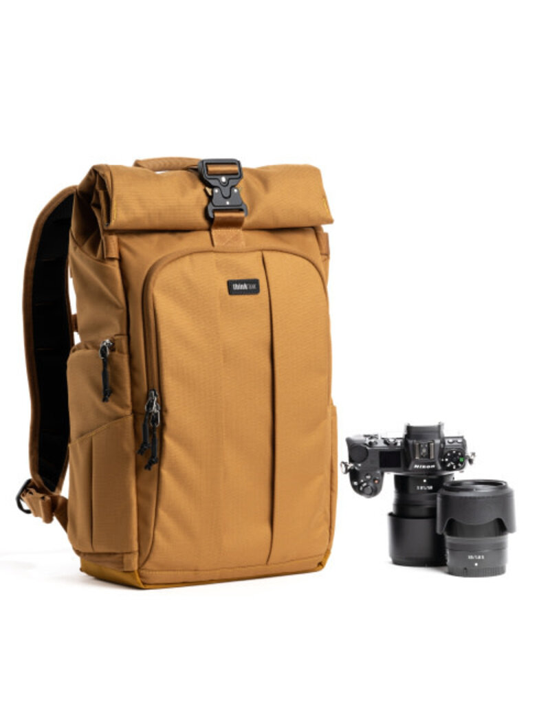 ThinkTank Think Tank Focuspoint 22l Golden Hour