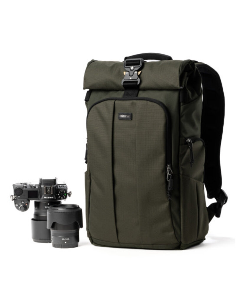 ThinkTank Think Tank Focuspoint 22l Greenway