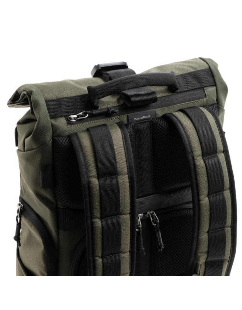 ThinkTank Think Tank Focuspoint 22l Greenway