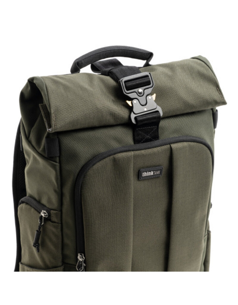 ThinkTank Think Tank Focuspoint 22l Greenway