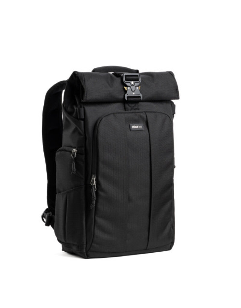 ThinkTank Think Tank Focuspoint 22l Asphalt Black