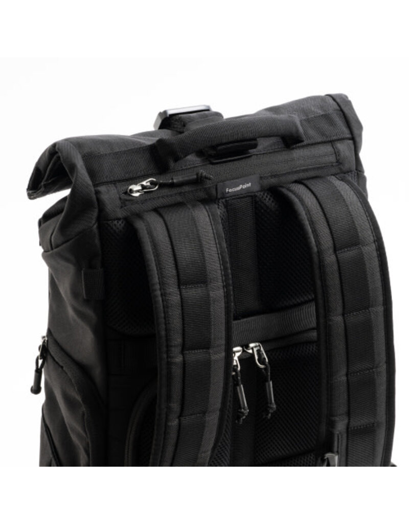 ThinkTank Think Tank Focuspoint 22l Asphalt Black