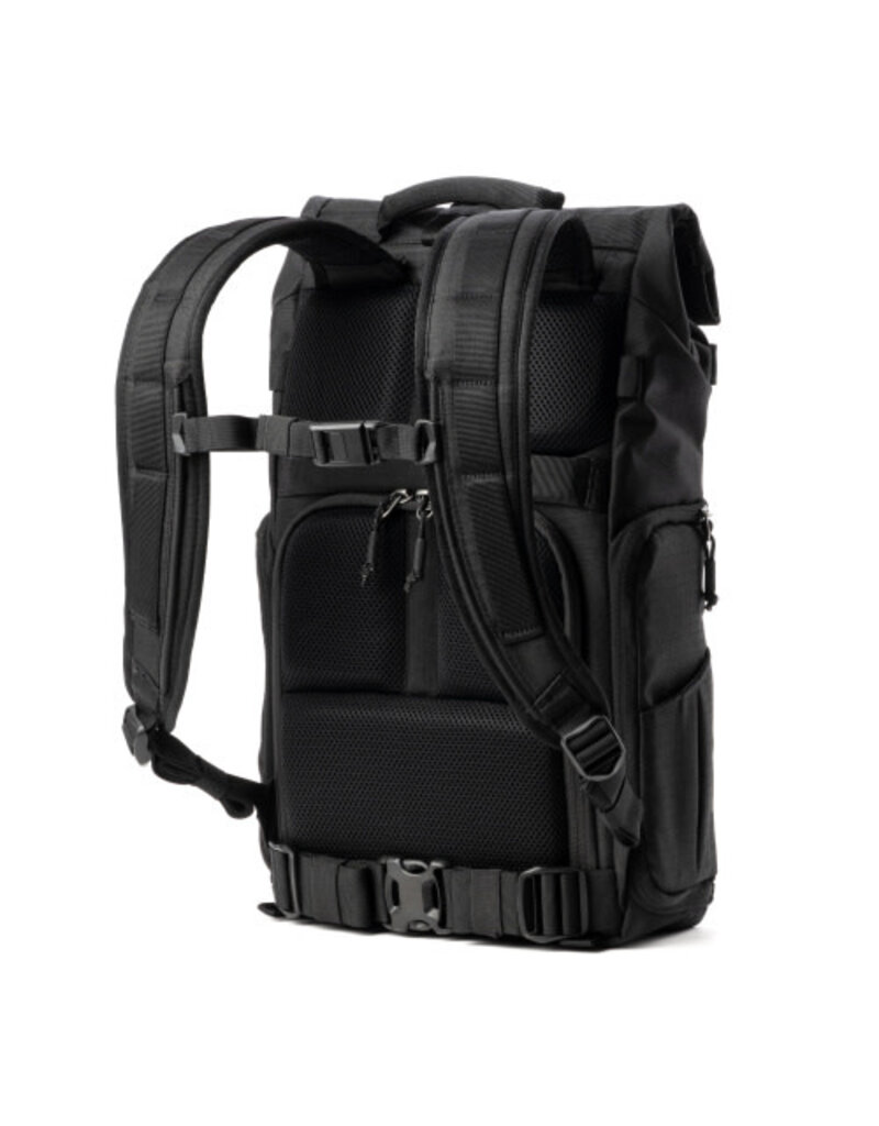 ThinkTank Think Tank Focuspoint 22l Asphalt Black