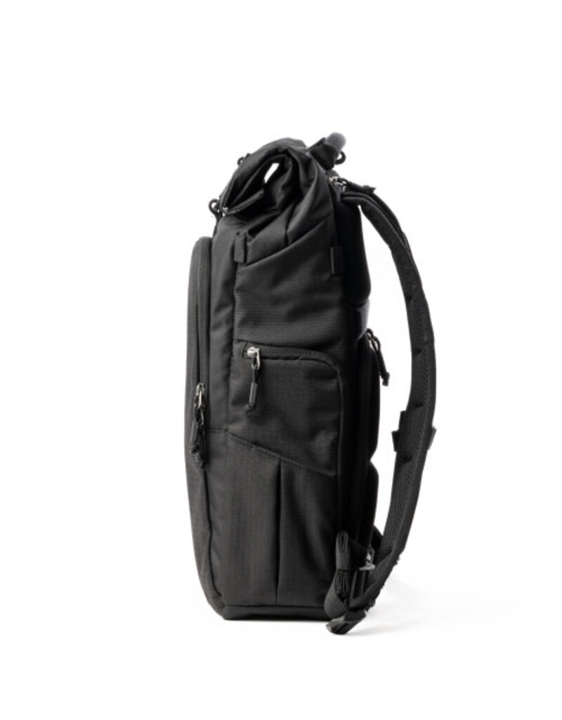 ThinkTank Think Tank Focuspoint 22l Asphalt Black