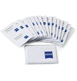 Zeiss Zeiss Cleaning Cloth 20pcs