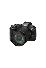 Canon Canon EOS R6 MkIII + RF 24-105mm f/4.0 L USM