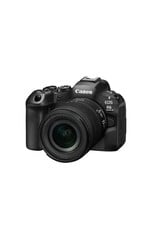 Canon Canon EOS R6 MkIII + RF 24-105mm f/4-7.1 IS STM