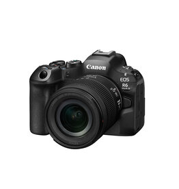 Canon Canon EOS R6 MkIII + RF 24-105mm f/4-7.1 IS STM