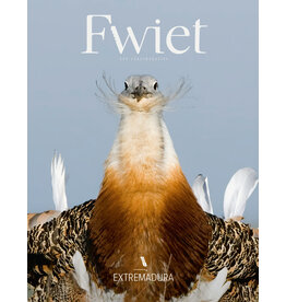 Fwiet Fwiet 10 - Extremadura