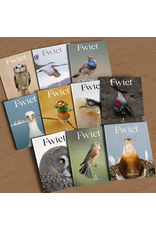 Fwiet Fwiet 10 - Extremadura