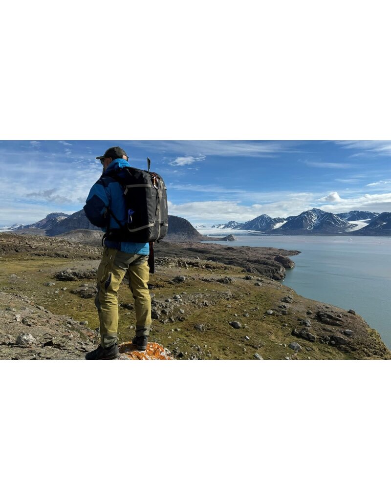 MrJanGear MrJanGear Orca Insert for waterproof rucksack Ortlieb – Atrack (45L)