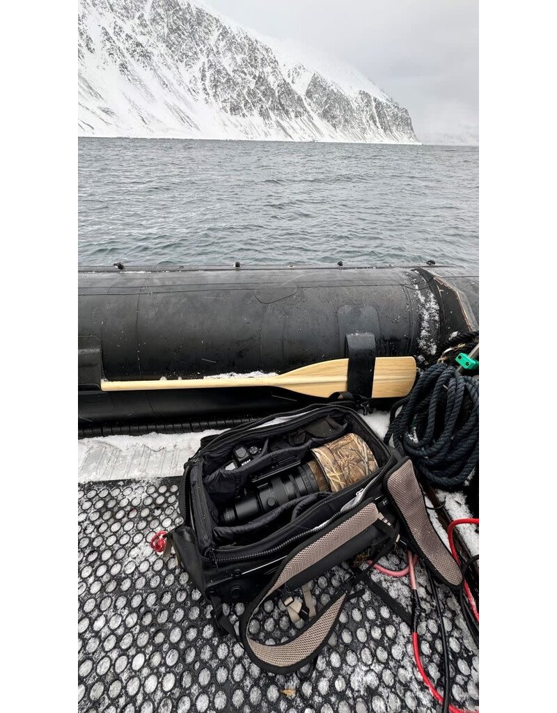 MrJanGear MrJanGear Orca Insert for waterproof rucksack Ortlieb – Atrack (45L)