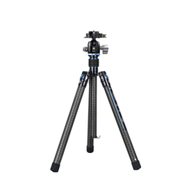 Sirui Sirui Lightweight Traveller Tripod AT125+KS-5