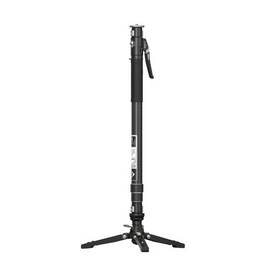 YC Onion YC Onion Pineta Carbon Fiber Monopod Pro w/ Pedal Base