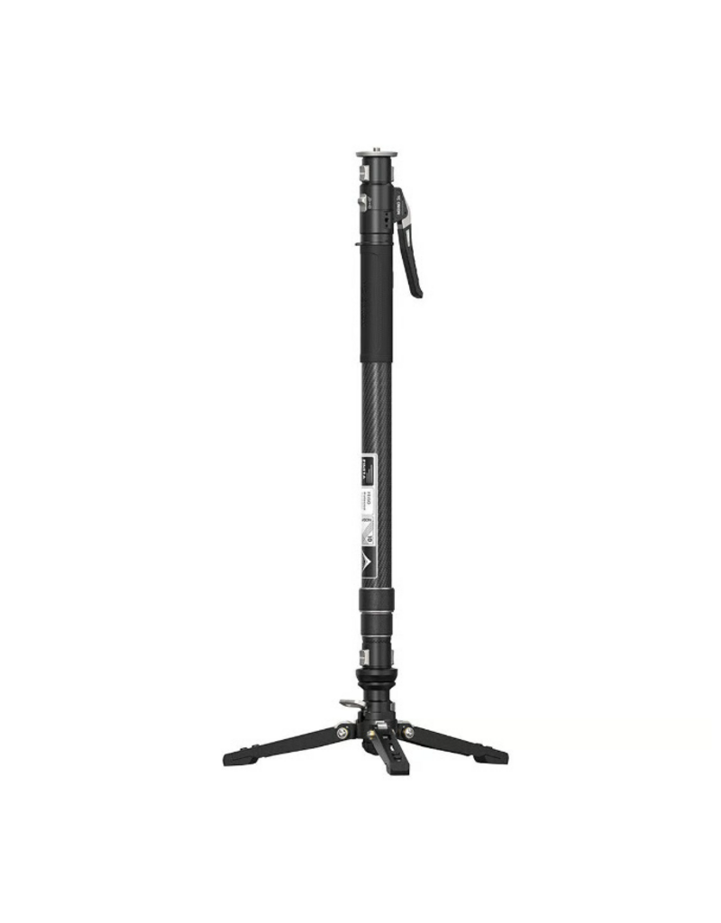 YC Onion YC Onion Pineta Carbon Fiber Monopod Pro w/ Pedal Base