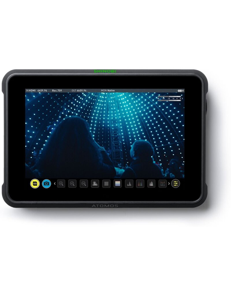 Atomos Atomos Shinobi 7