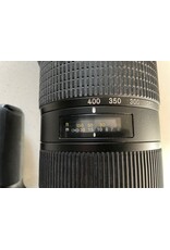 Nikon 2dehands Nikon AF-S 180-400mm f4E TC FL ED