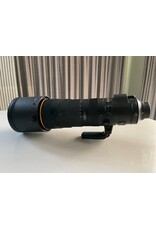 Nikon 2dehands Nikon AF-S 180-400mm f4E TC FL ED