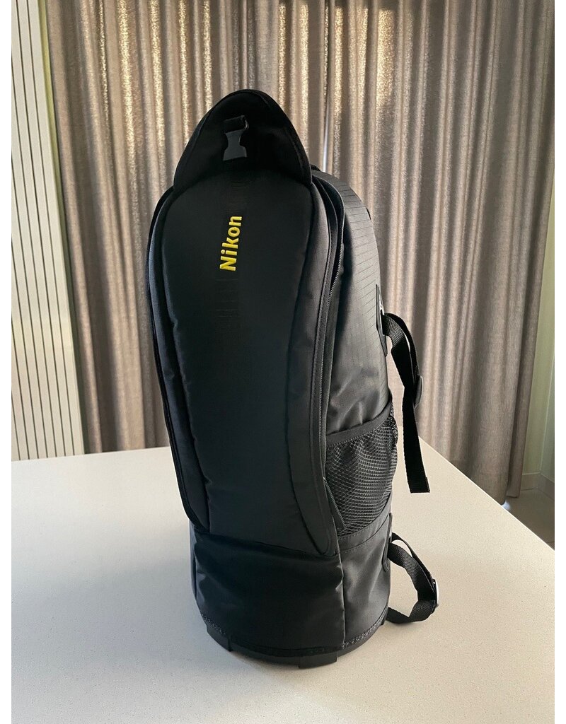 Nikon 2dehands Nikon AF-S 180-400mm f4E TC FL ED