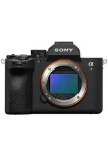Sony Sony A7 V body