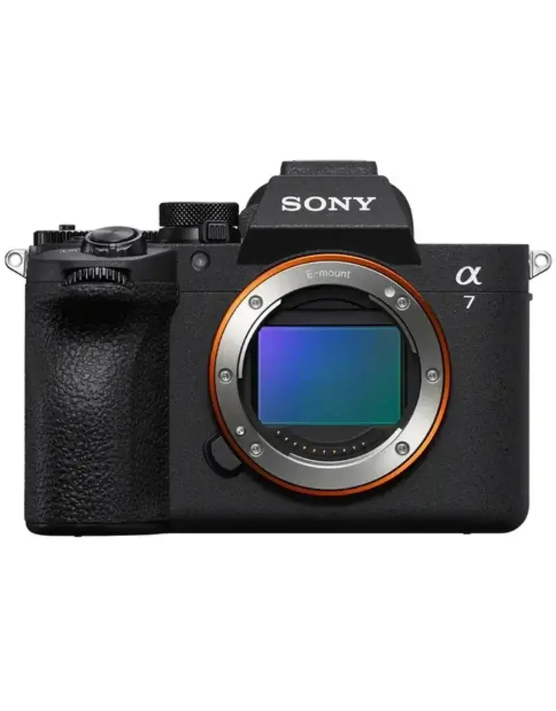 Sony Sony A7 V body