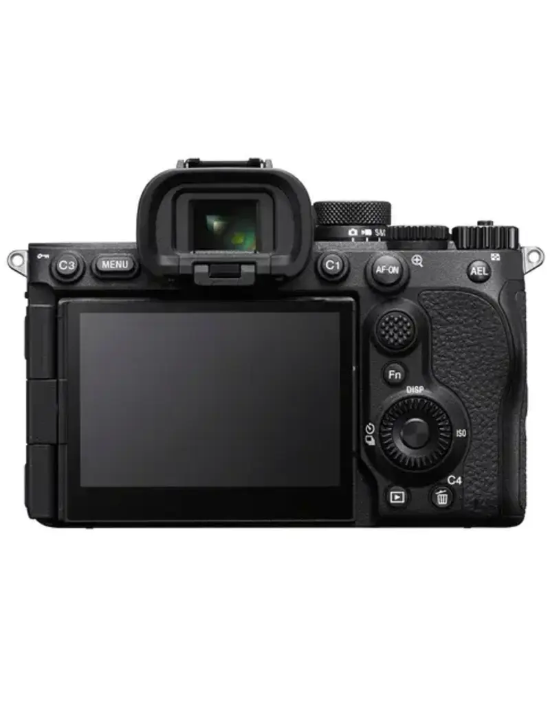 Sony Sony A7 V body