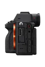 Sony Sony A7 V body