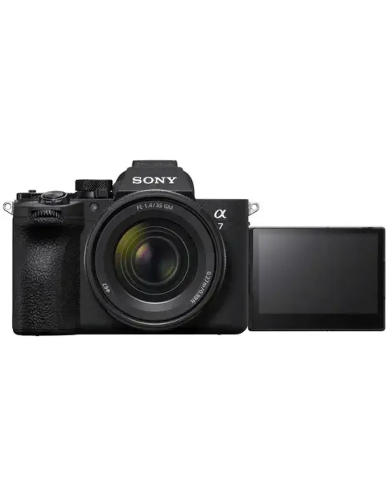 Sony Sony A7 V body