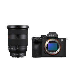 Sony Sony A7 V + SEL2470GM2