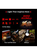 SmallRig SmallRig 5480 RM 03 Macro Photography LED Light