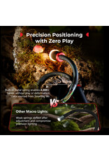 SmallRig SmallRig 5480 RM 03 Macro Photography LED Light