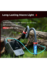 SmallRig SmallRig 5480 RM 03 Macro Photography LED Light