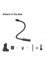 SmallRig SmallRig 5480 RM 03 Macro Photography LED Light