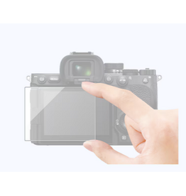 Sony Sony PCK-LG3 Glass Screen Protector